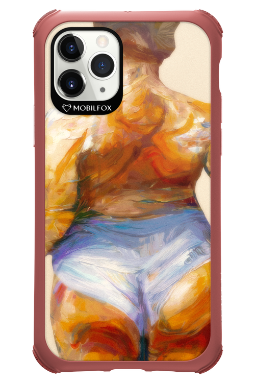 Goddass - Apple iPhone 11 Pro