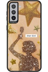 Star Girl - Samsung Galaxy S21+