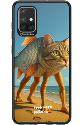 Trulimero Pulicina - Samsung Galaxy A71
