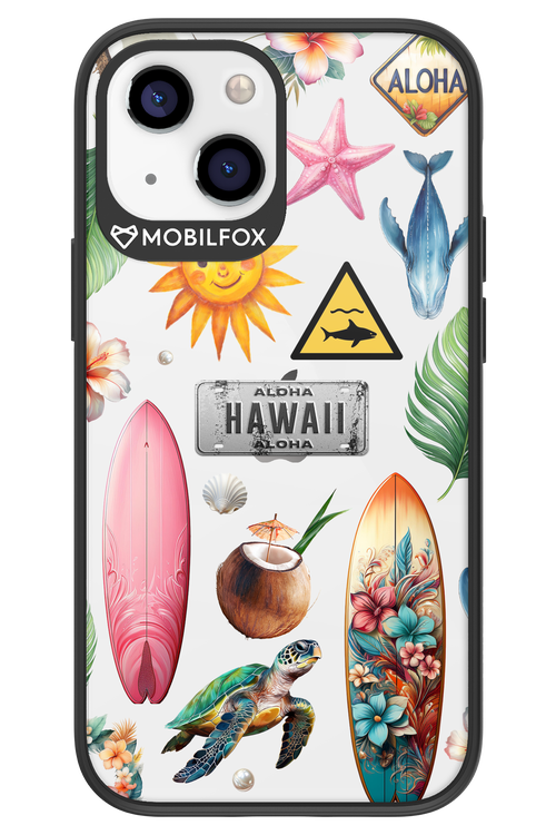 Aloha 2.0 - Apple iPhone 13 Mini