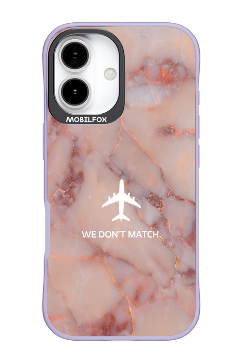 International Love I - Apple iPhone 17