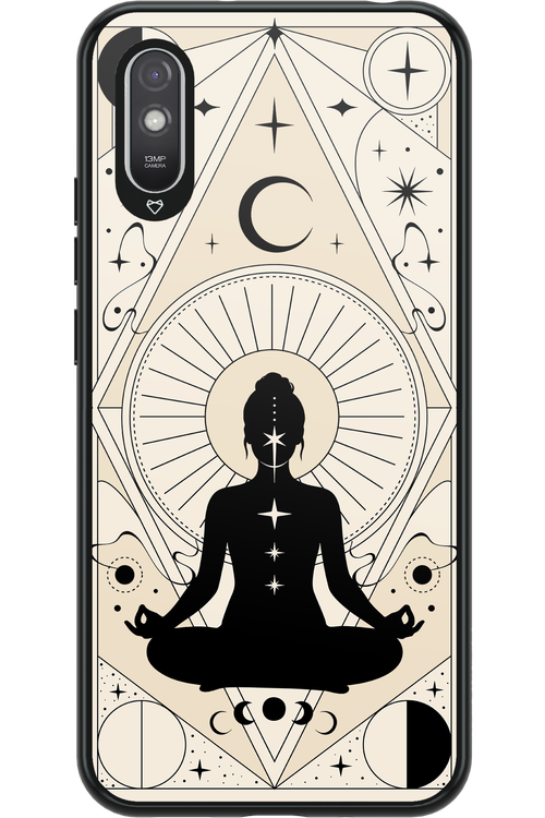 Soul Peace - Xiaomi Redmi 9A