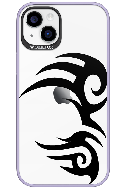 Tattoo Icon - Apple iPhone 15 Plus