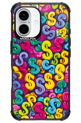I need dollars - Apple iPhone 16