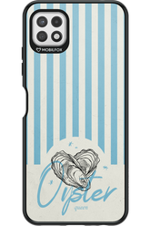 Oyster Queen - Samsung Galaxy A22 5G