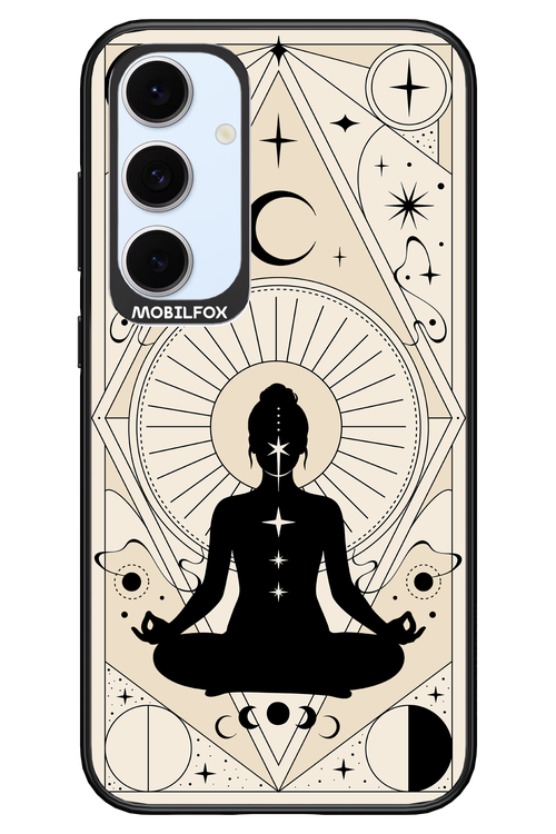 Soul Peace - Samsung S24 FE