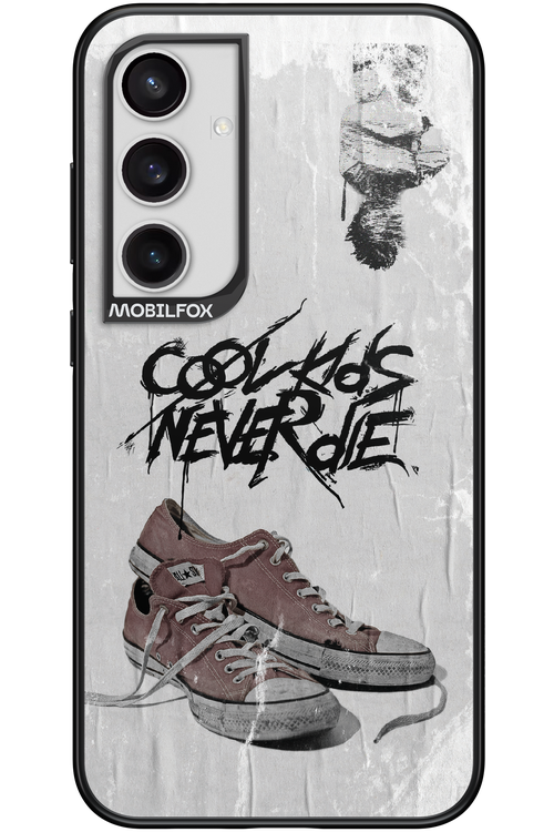 CKND - Samsung Galaxy S24+