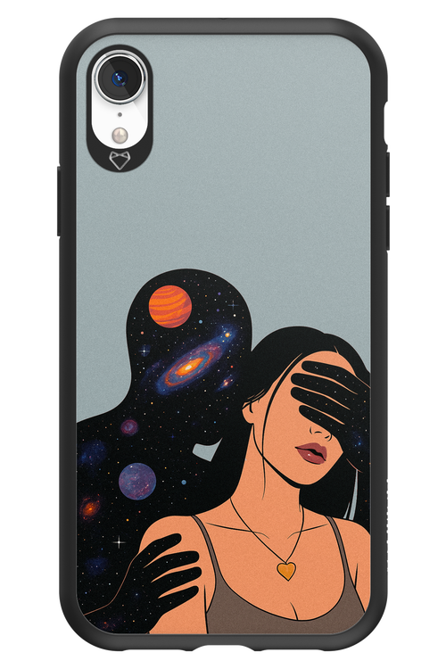 Universe Lover - Apple iPhone XR