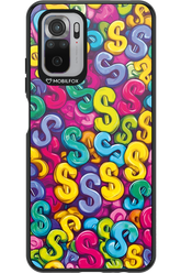 I need dollars - Xiaomi Redmi Note 10
