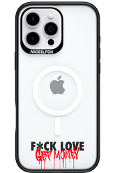 Get Money - Apple iPhone 16 Pro Max