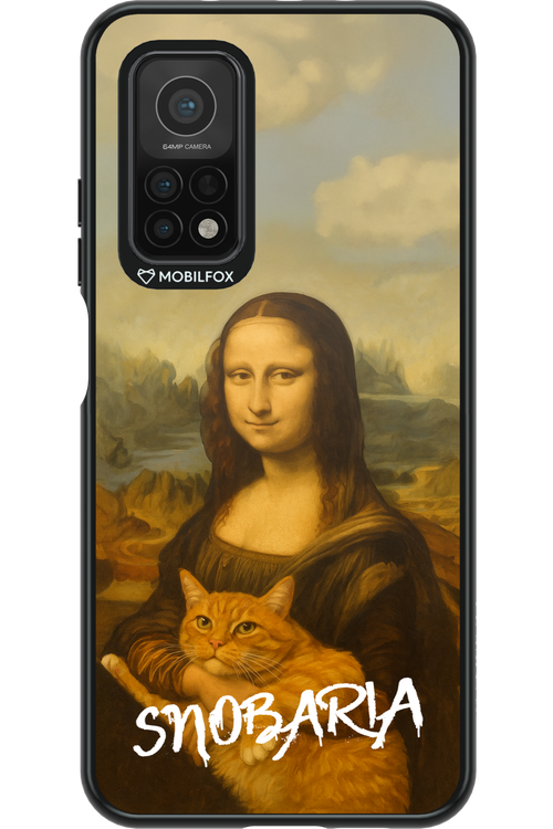 OG Cat Lover - Xiaomi Mi 10T 5G