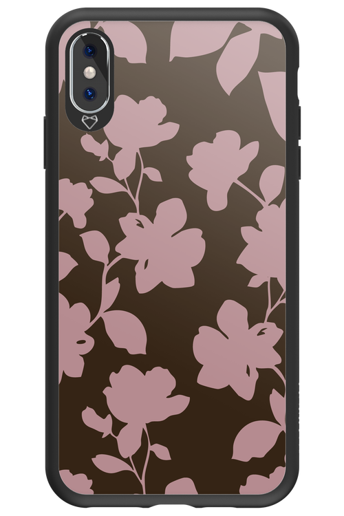 Flower Serenade - Apple iPhone XS Max