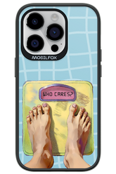 Who Cares - Apple iPhone 14 Pro
