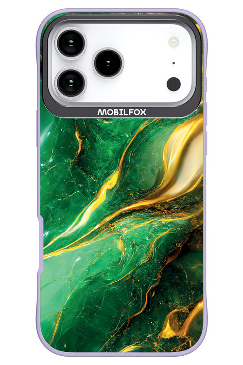 Tourmaline - Apple iPhone 17 Pro Max