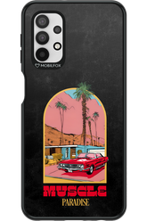 Muscle Paradise - Samsung Galaxy A32 5G