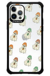 Spirited Sips (Nude) - Apple iPhone 12 Pro