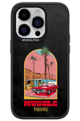 Muscle Paradise - Apple iPhone 14 Pro