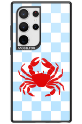 Oh Crab - Samsung Galaxy S24 Ultra
