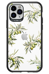 Olive Tree - Apple iPhone 11 Pro