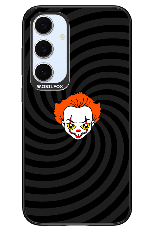 Mystery Clown - Samsung S24 FE