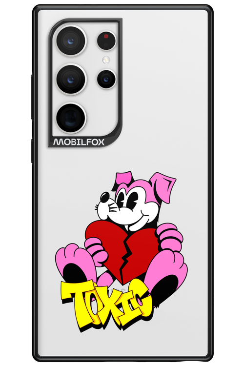 Toxic Dreams - Samsung Galaxy S24 Ultra