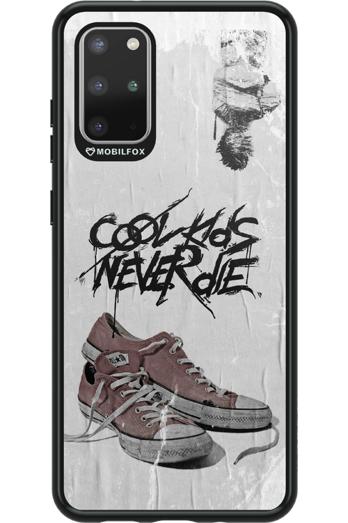 CKND - Samsung Galaxy S20+