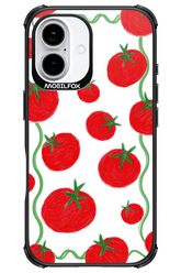 Tomato Love - Apple iPhone 16