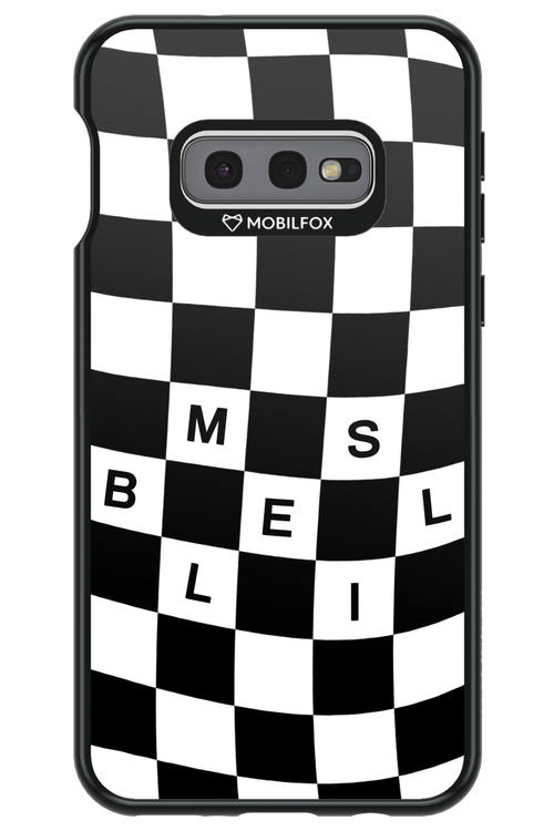 Belli Checked - Samsung Galaxy S10e