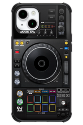 I need a DJ - Apple iPhone 15 Plus