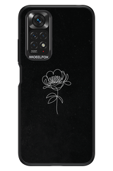 Wild Flower - Xiaomi Redmi Note 11/11S 4G