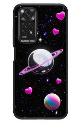 Girls Galaxy - Xiaomi Redmi Note 11/11S 4G