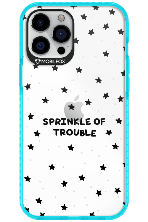 Trouble - Apple iPhone 12 Pro Max