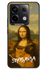 OG Cat Lover - Xiaomi Redmi Note 13 Pro 5G