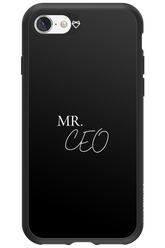Mr. CEO - Apple iPhone 8
