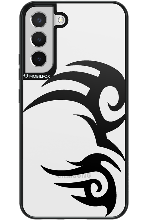 Tattoo Icon - Samsung Galaxy S22+
