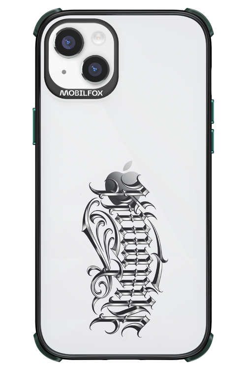 Chaotic Love - Apple iPhone 14 Plus