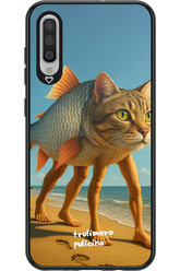 Trulimero Pulicina - Samsung Galaxy A70