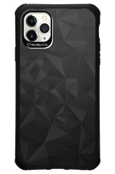 Low Poly - Apple iPhone 11 Pro Max