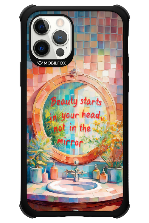 Real Beauty - Apple iPhone 12 Pro