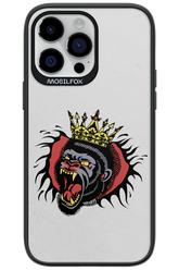 Monkey Rage Light - Apple iPhone 14 Pro Max