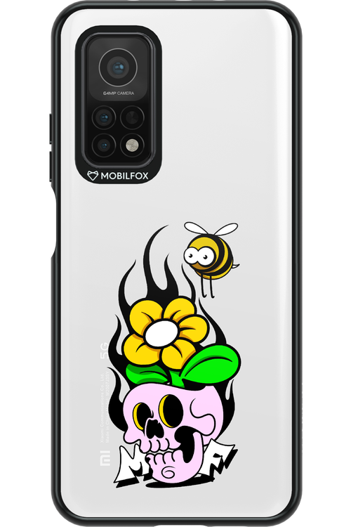 Sugar & Venom - Xiaomi Mi 10T 5G