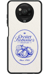 Oyster Summer - Xiaomi Poco X3 Pro