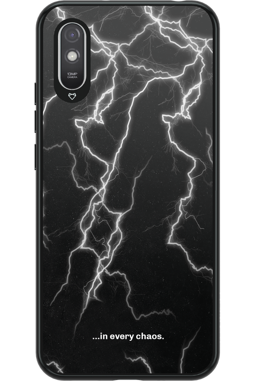 Chaotic Thunder - Xiaomi Redmi 9A