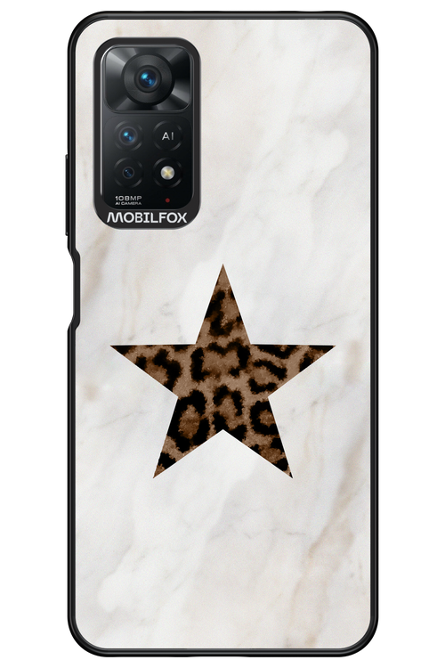 Marbel Star - Xiaomi Redmi Note 11Pro 4G/5G