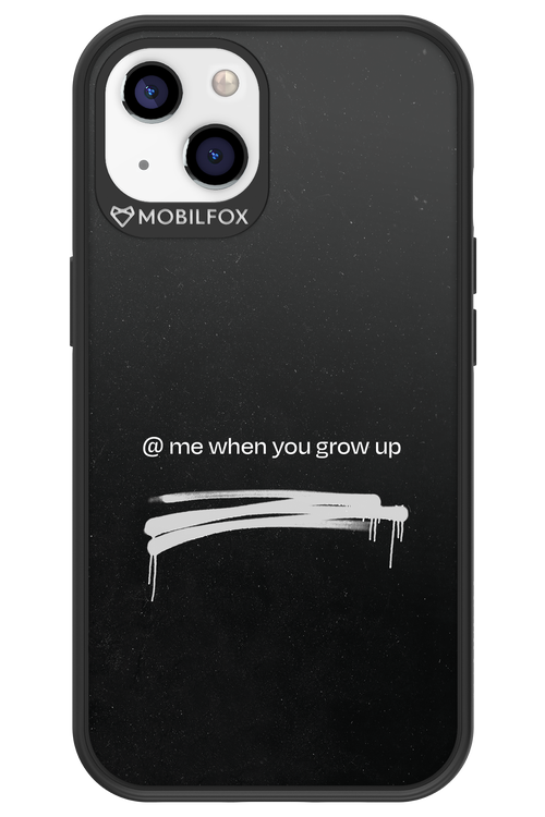 Me when.. - Apple iPhone 13