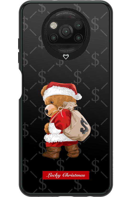 Lucky Christmas - Xiaomi Poco X3 NFC