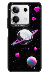 Girls Galaxy - Xiaomi Redmi Note 13 5G