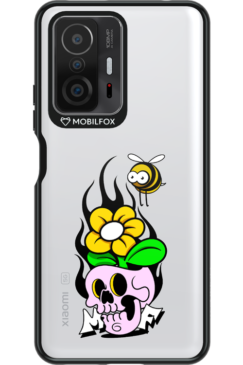 Sugar & Venom - Xiaomi Mi 11T