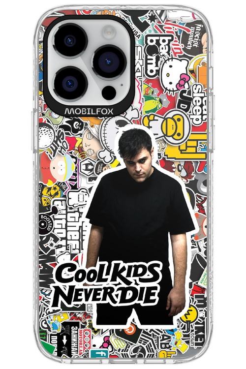 CKND_STICKER - Apple iPhone 14 Pro Max