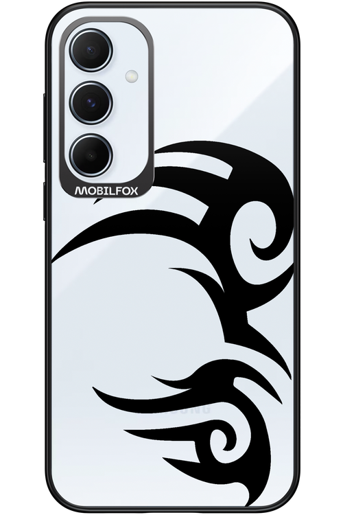 Tattoo Icon - Samsung Galaxy A55